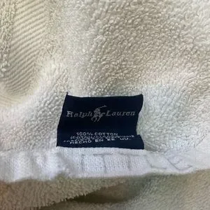 Polo Ralph Lauren Bath Vintage Ralph Lauren Polo Bear Snow